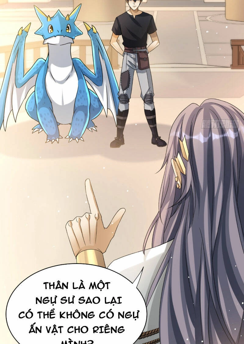 Cựu Nhật Ngự Long Chapter 10 - 22