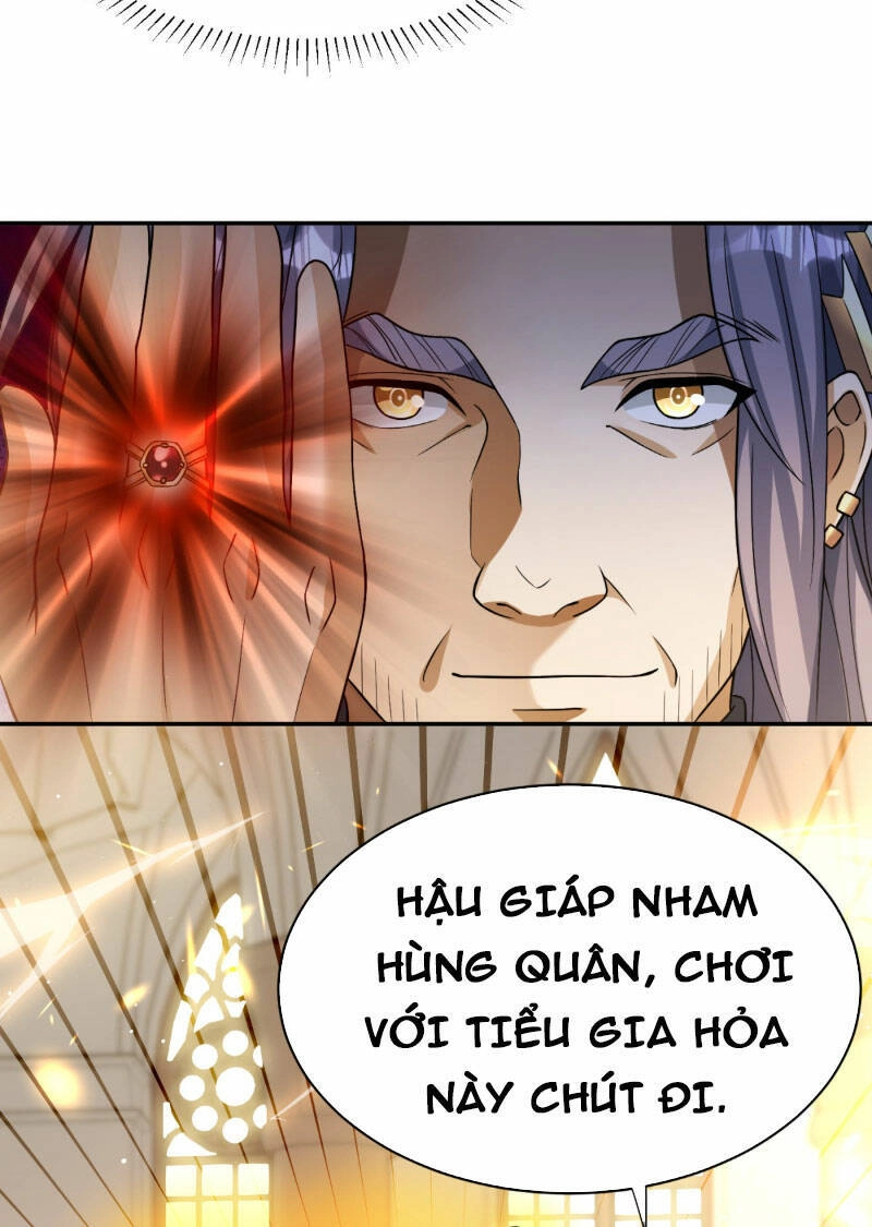 Cựu Nhật Ngự Long Chapter 10 - 24
