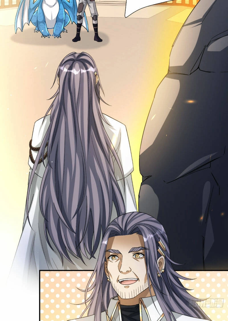 Cựu Nhật Ngự Long Chapter 10 - 27