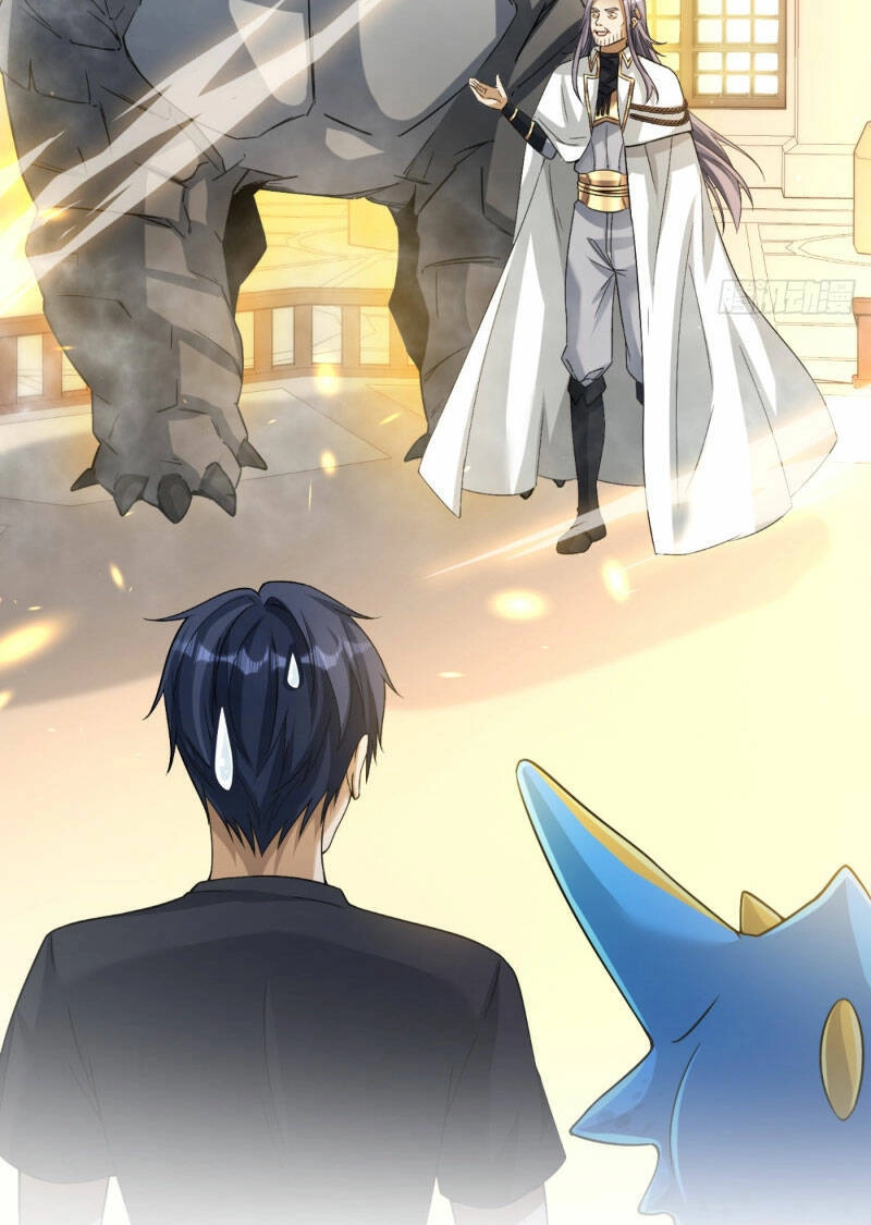 Cựu Nhật Ngự Long Chapter 10 - 29