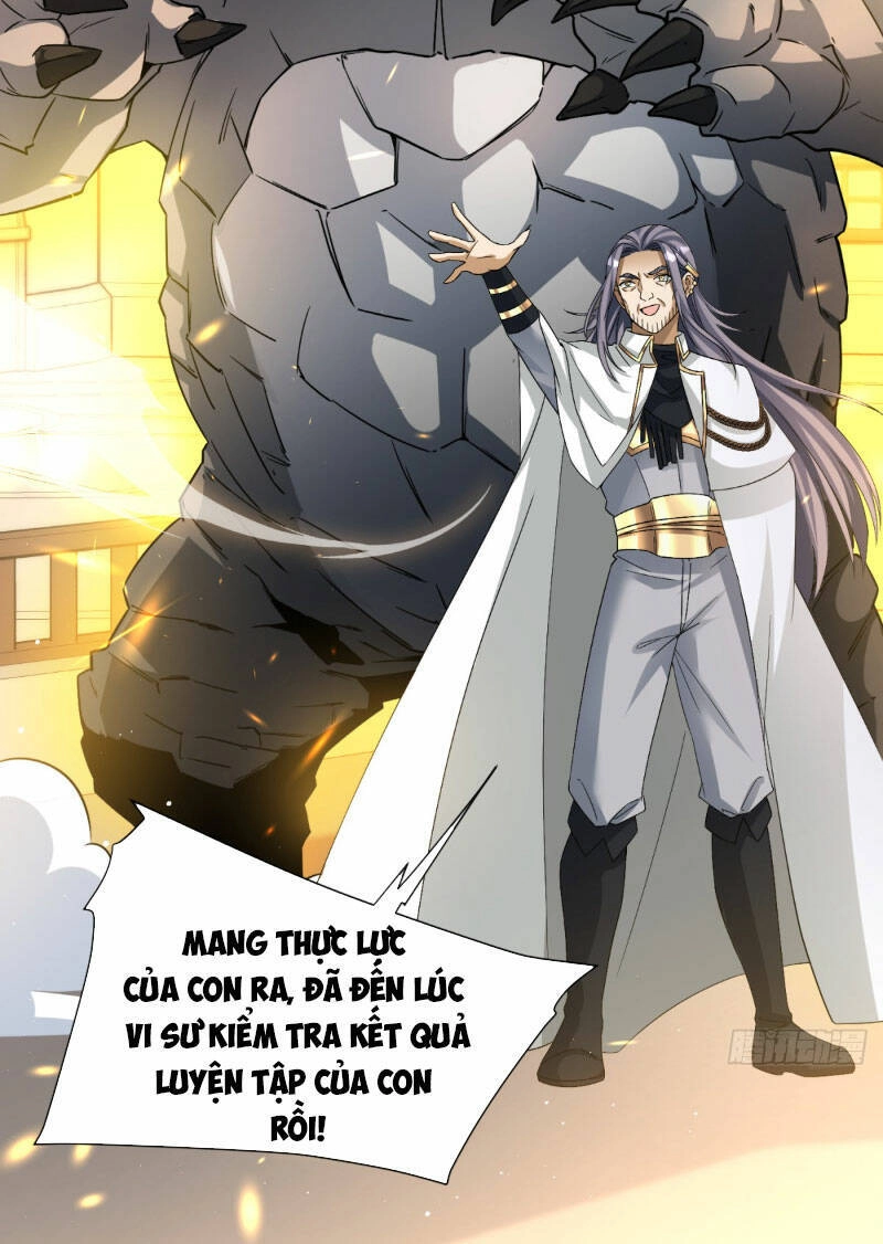 Cựu Nhật Ngự Long Chapter 10 - 31