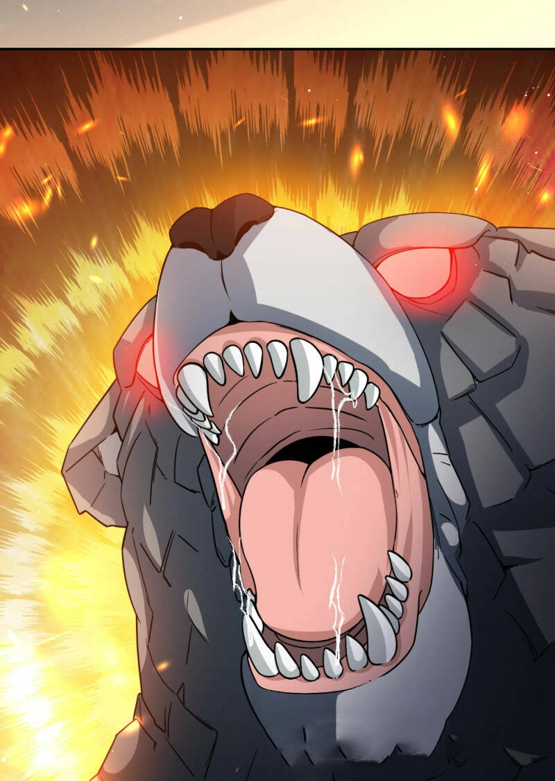 Cựu Nhật Ngự Long Chapter 10 - 32