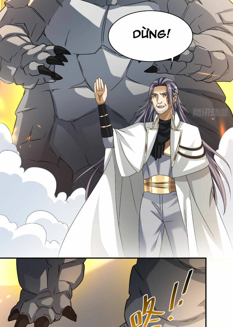 Cựu Nhật Ngự Long Chapter 10 - 38