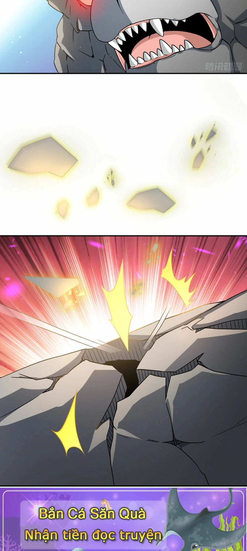 Cựu Nhật Ngự Long Chapter 11 - 9