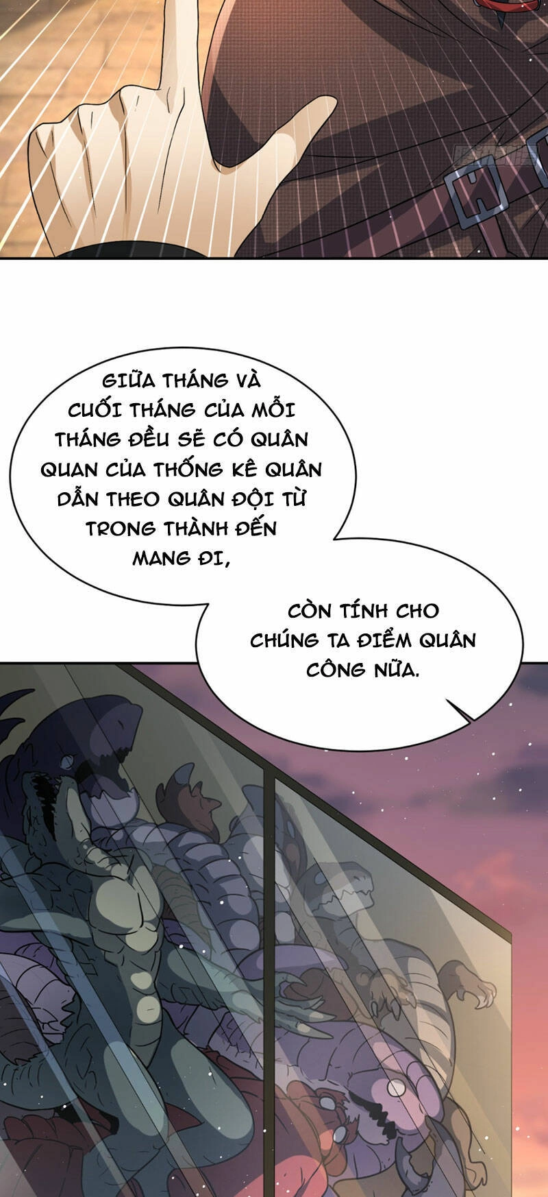 Cựu Nhật Ngự Long Chapter 12 - 12