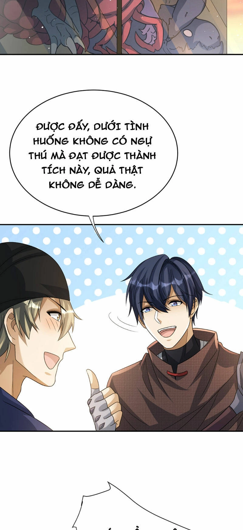 Cựu Nhật Ngự Long Chapter 12 - 13