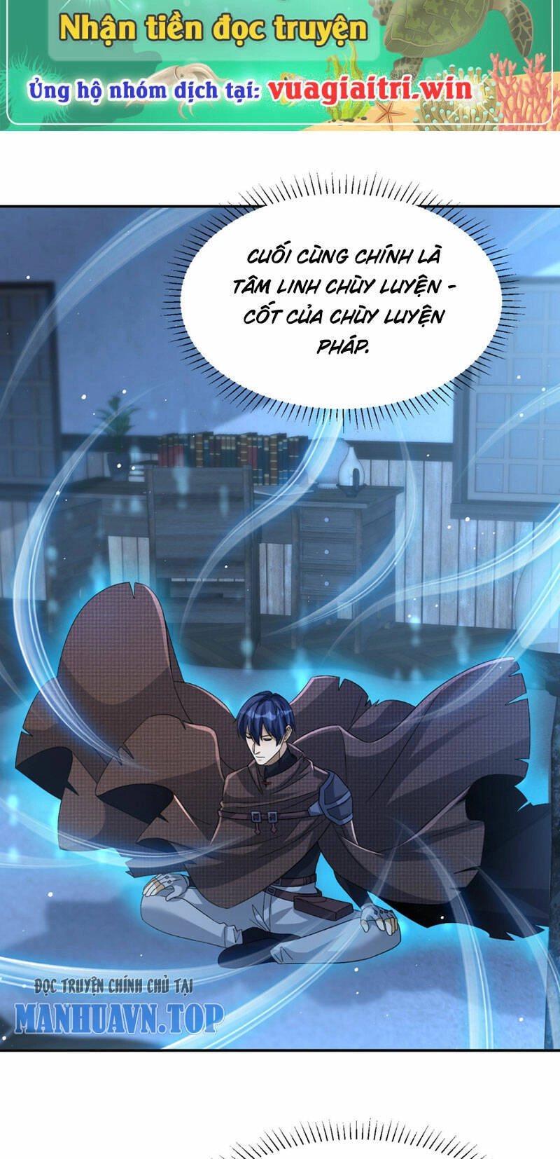 Cựu Nhật Ngự Long Chapter 12 - 30