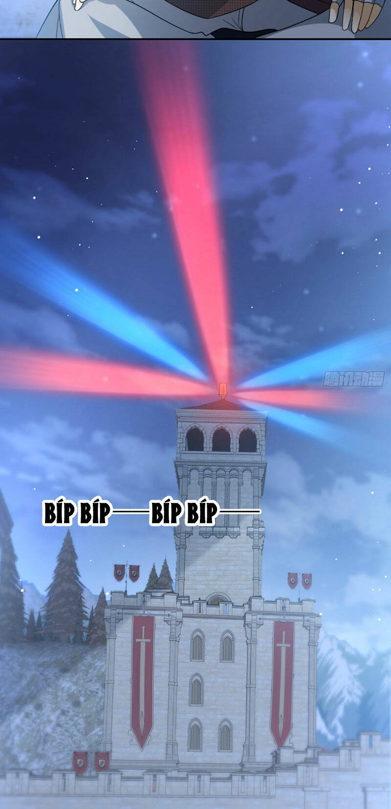 Cựu Nhật Ngự Long Chapter 12 - 33