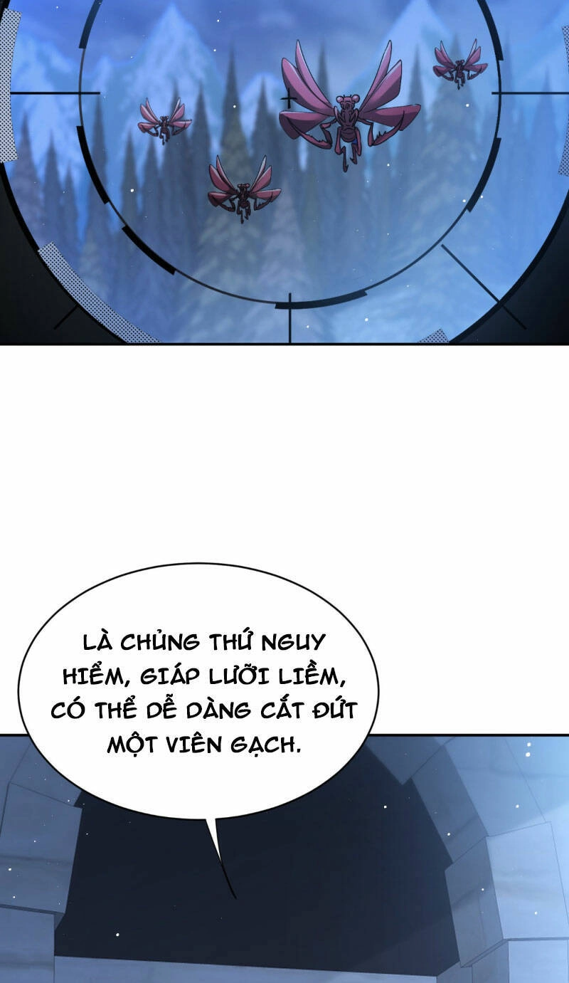 Cựu Nhật Ngự Long Chapter 13 - 3