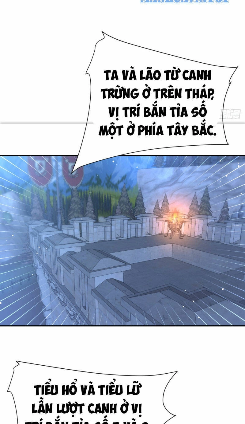 Cựu Nhật Ngự Long Chapter 13 - 8