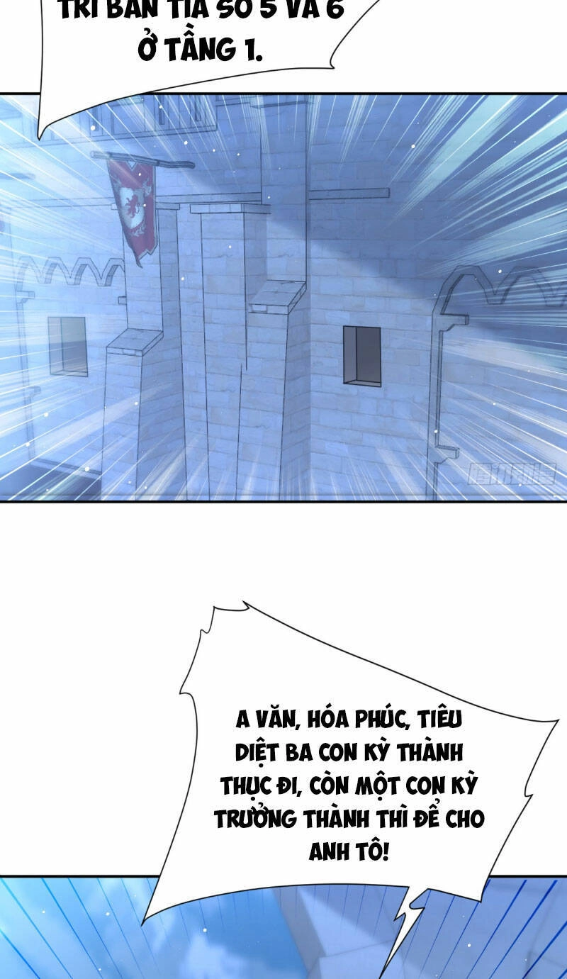 Cựu Nhật Ngự Long Chapter 13 - 9