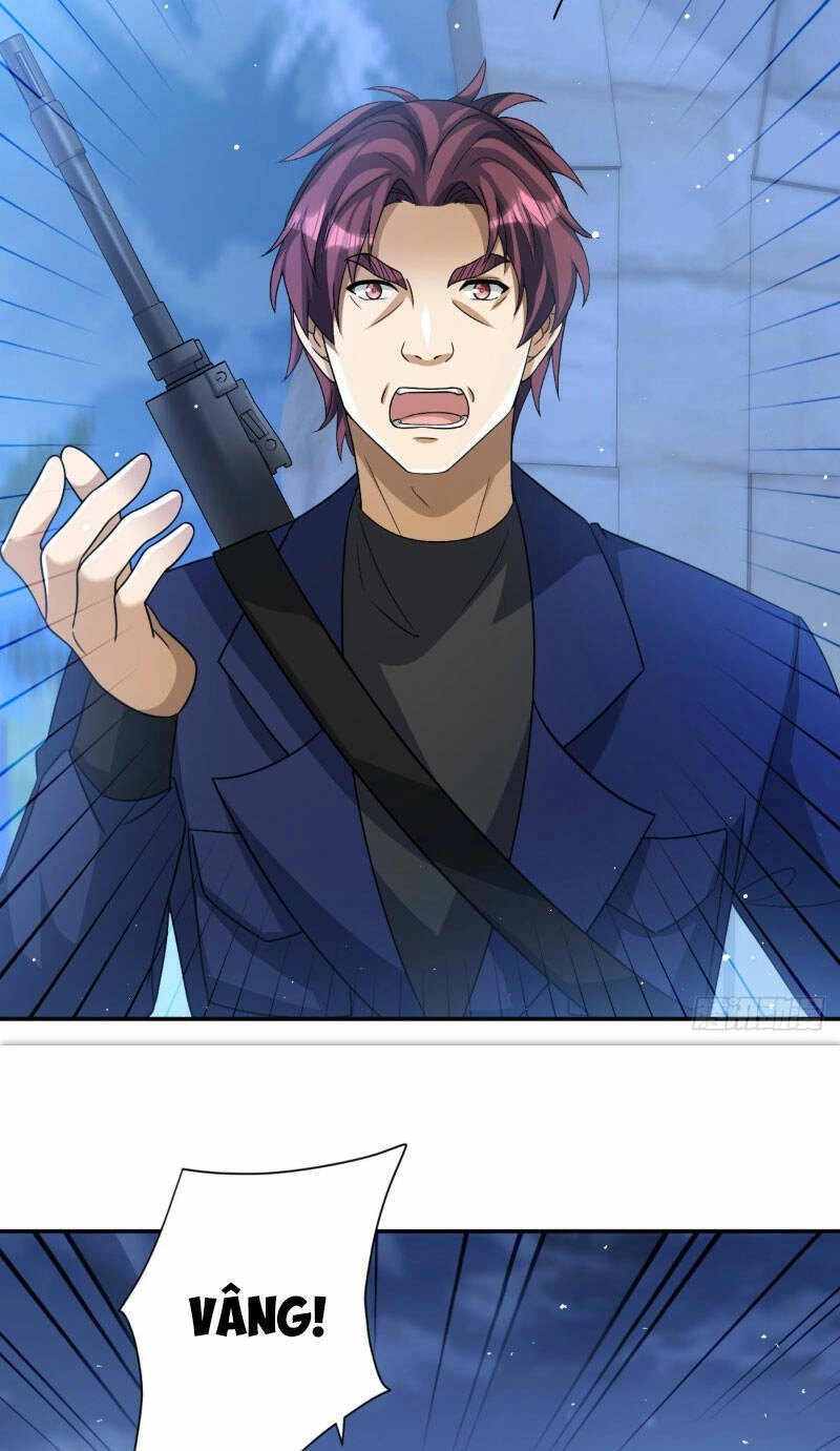 Cựu Nhật Ngự Long Chapter 13 - 10