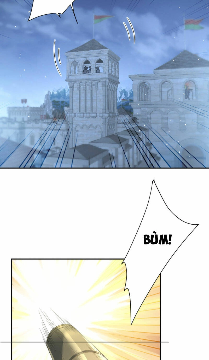 Cựu Nhật Ngự Long Chapter 13 - 11