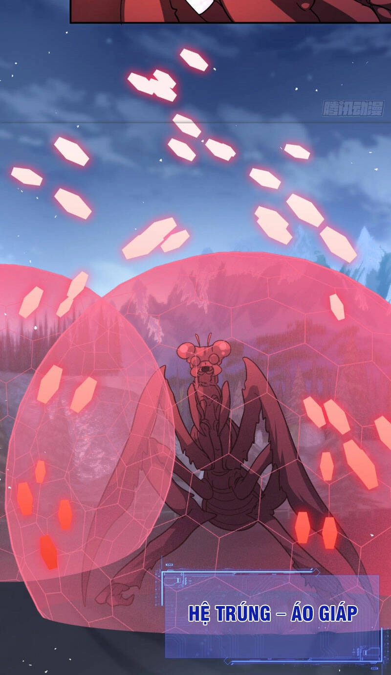 Cựu Nhật Ngự Long Chapter 13 - 13