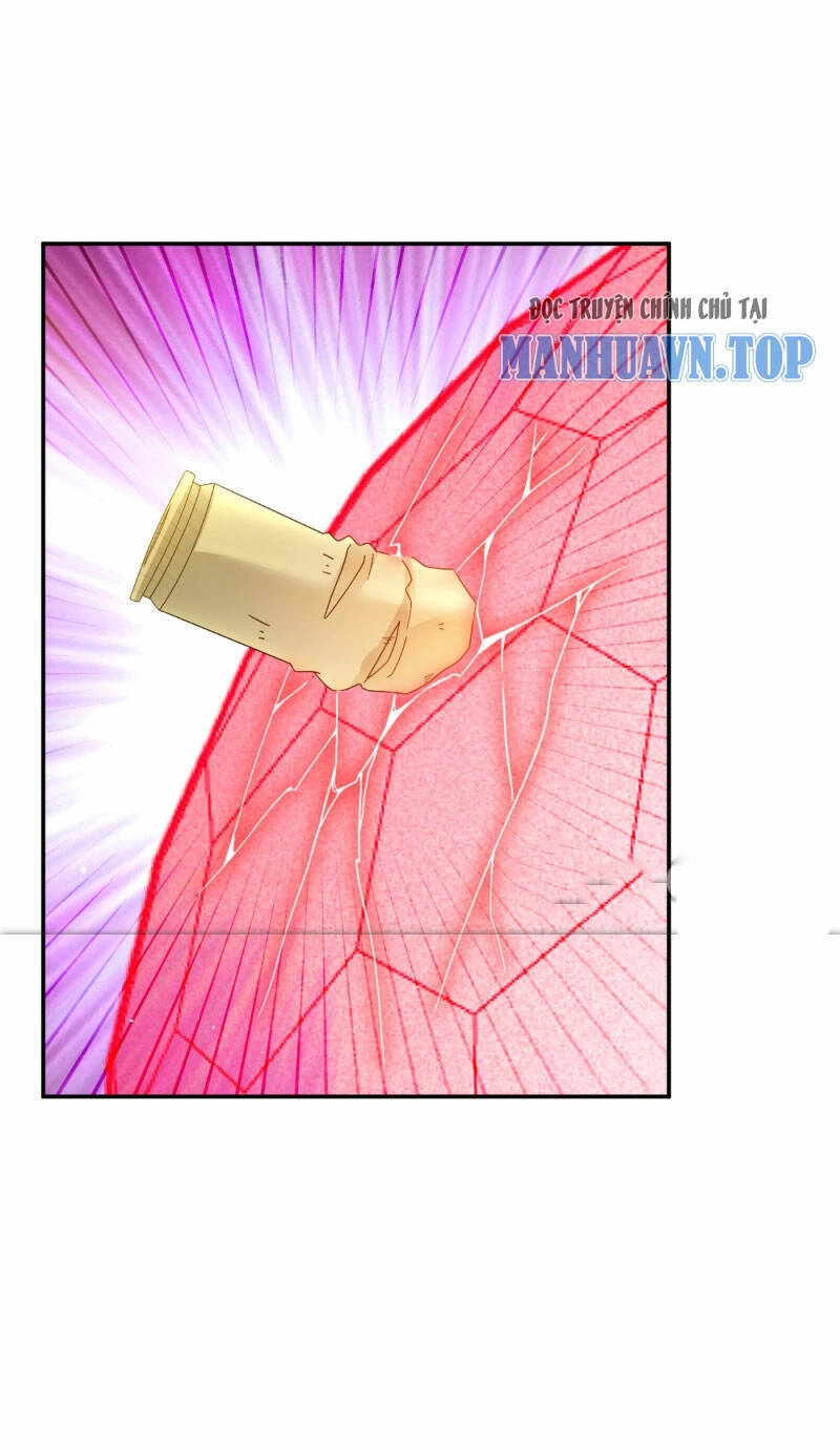 Cựu Nhật Ngự Long Chapter 13 - 15