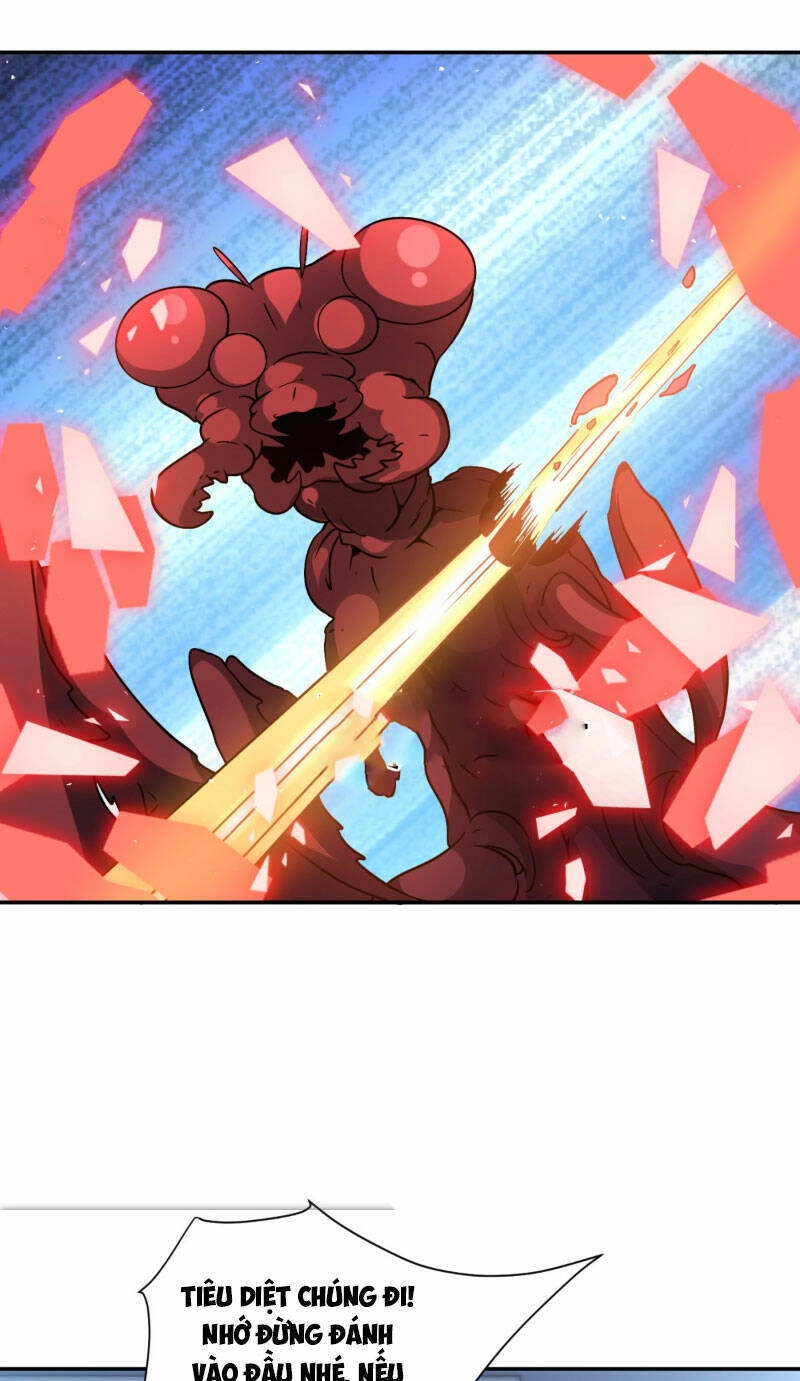 Cựu Nhật Ngự Long Chapter 13 - 16