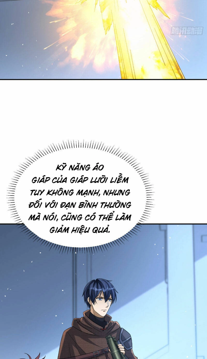 Cựu Nhật Ngự Long Chapter 13 - 18