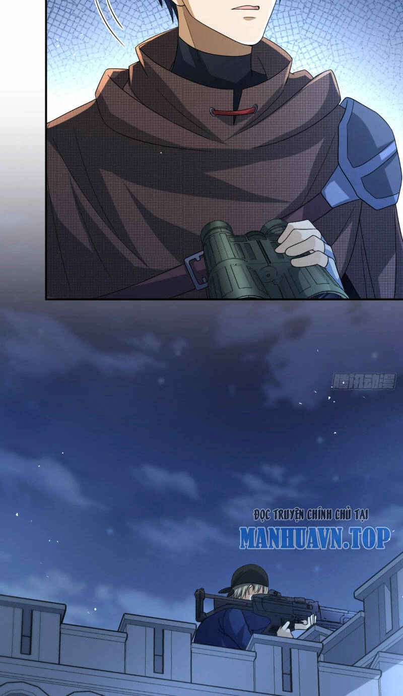 Cựu Nhật Ngự Long Chapter 13 - 20