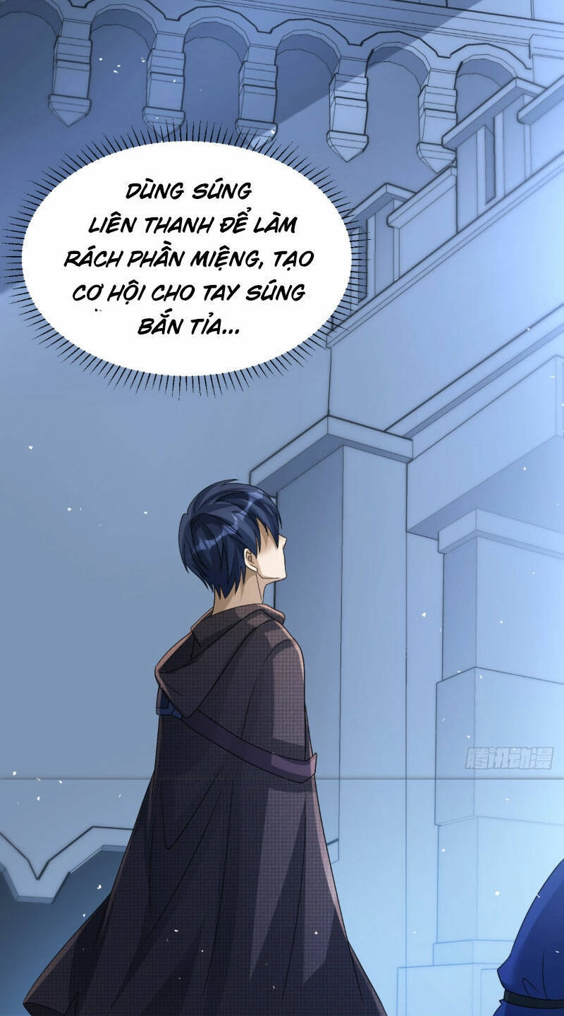 Cựu Nhật Ngự Long Chapter 13 - 21