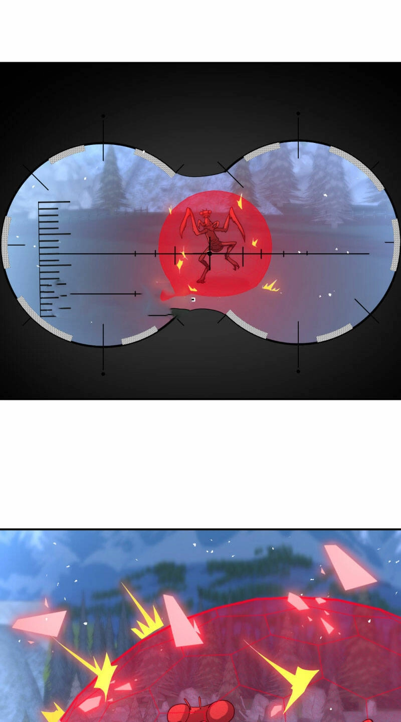 Cựu Nhật Ngự Long Chapter 13 - 23