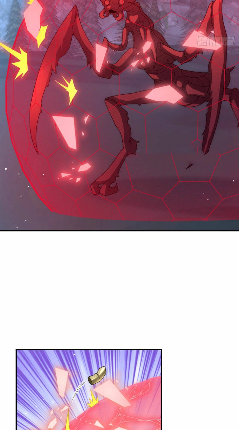 Cựu Nhật Ngự Long Chapter 13 - 24