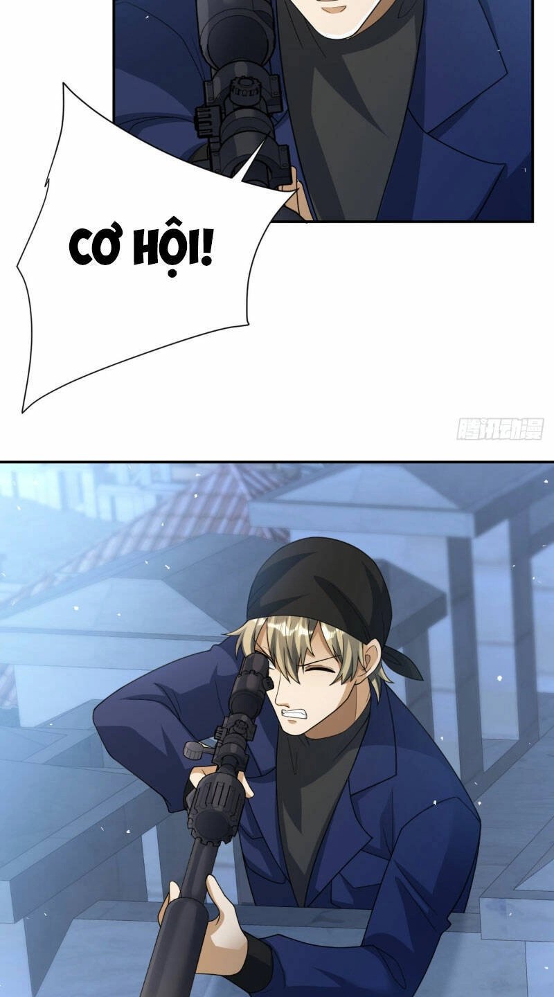 Cựu Nhật Ngự Long Chapter 13 - 26