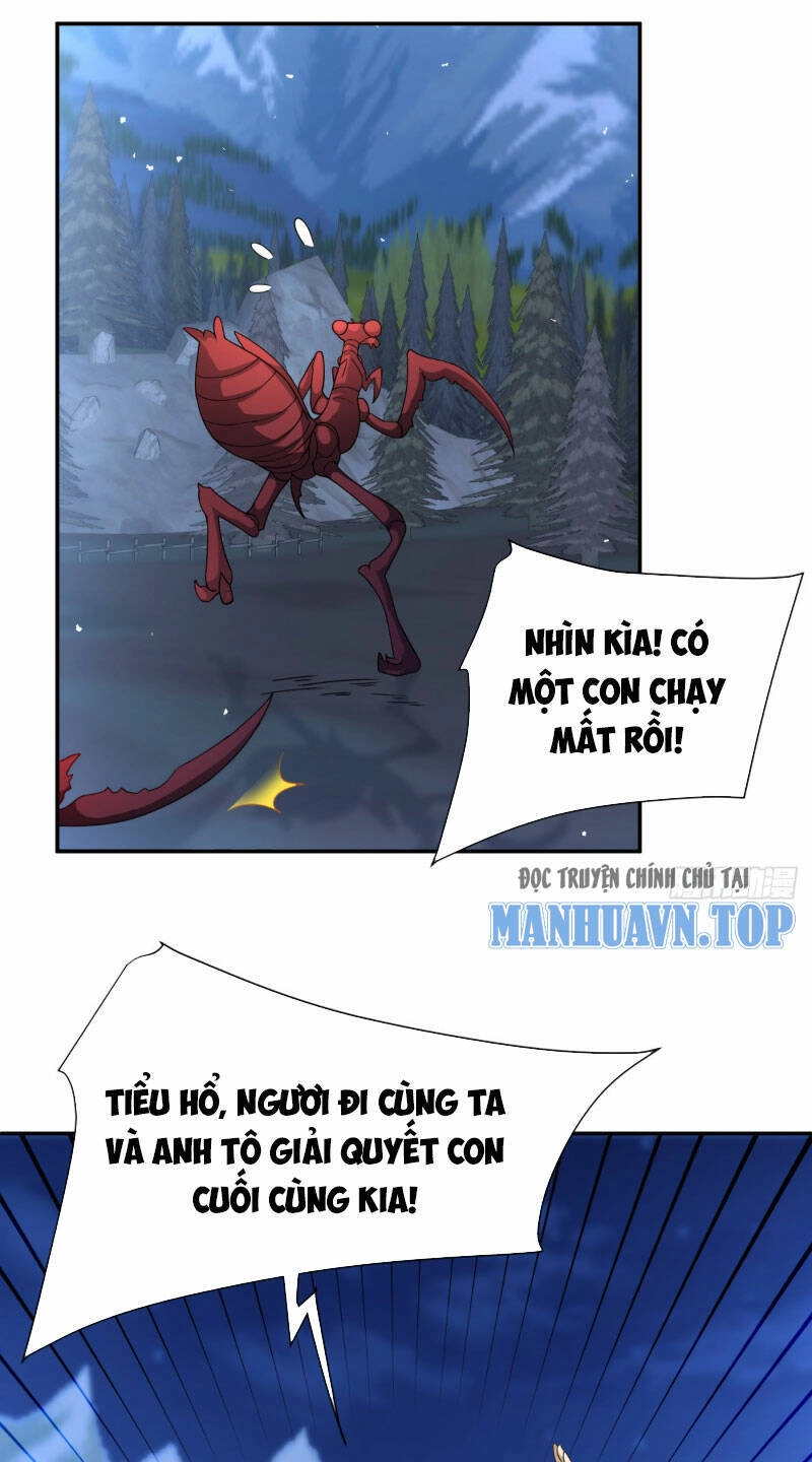 Cựu Nhật Ngự Long Chapter 13 - 34