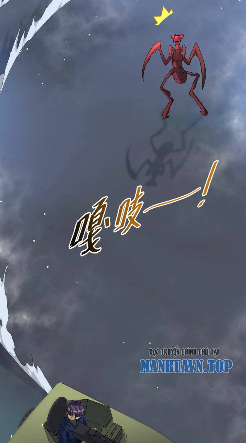 Cựu Nhật Ngự Long Chapter 13 - 40