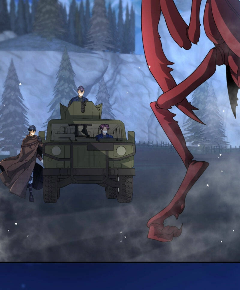 Cựu Nhật Ngự Long Chapter 13 - 44