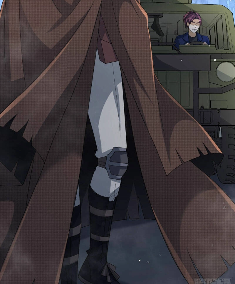 Cựu Nhật Ngự Long Chapter 13 - 46