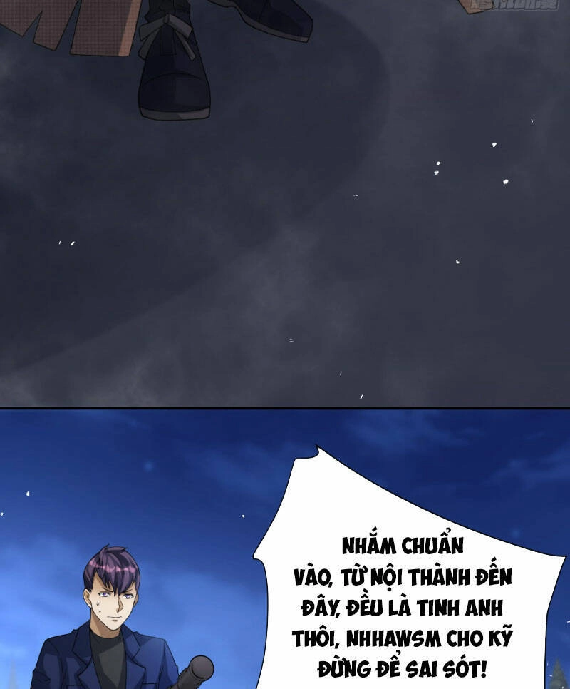 Cựu Nhật Ngự Long Chapter 13 - 47