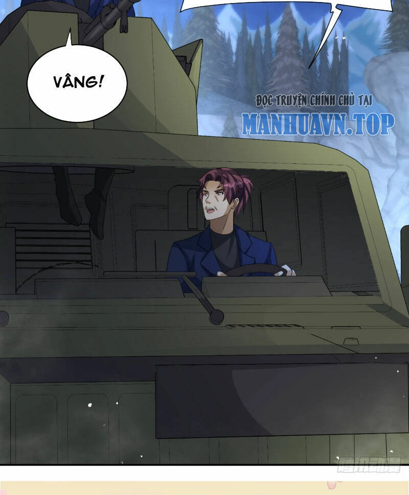 Cựu Nhật Ngự Long Chapter 13 - 48