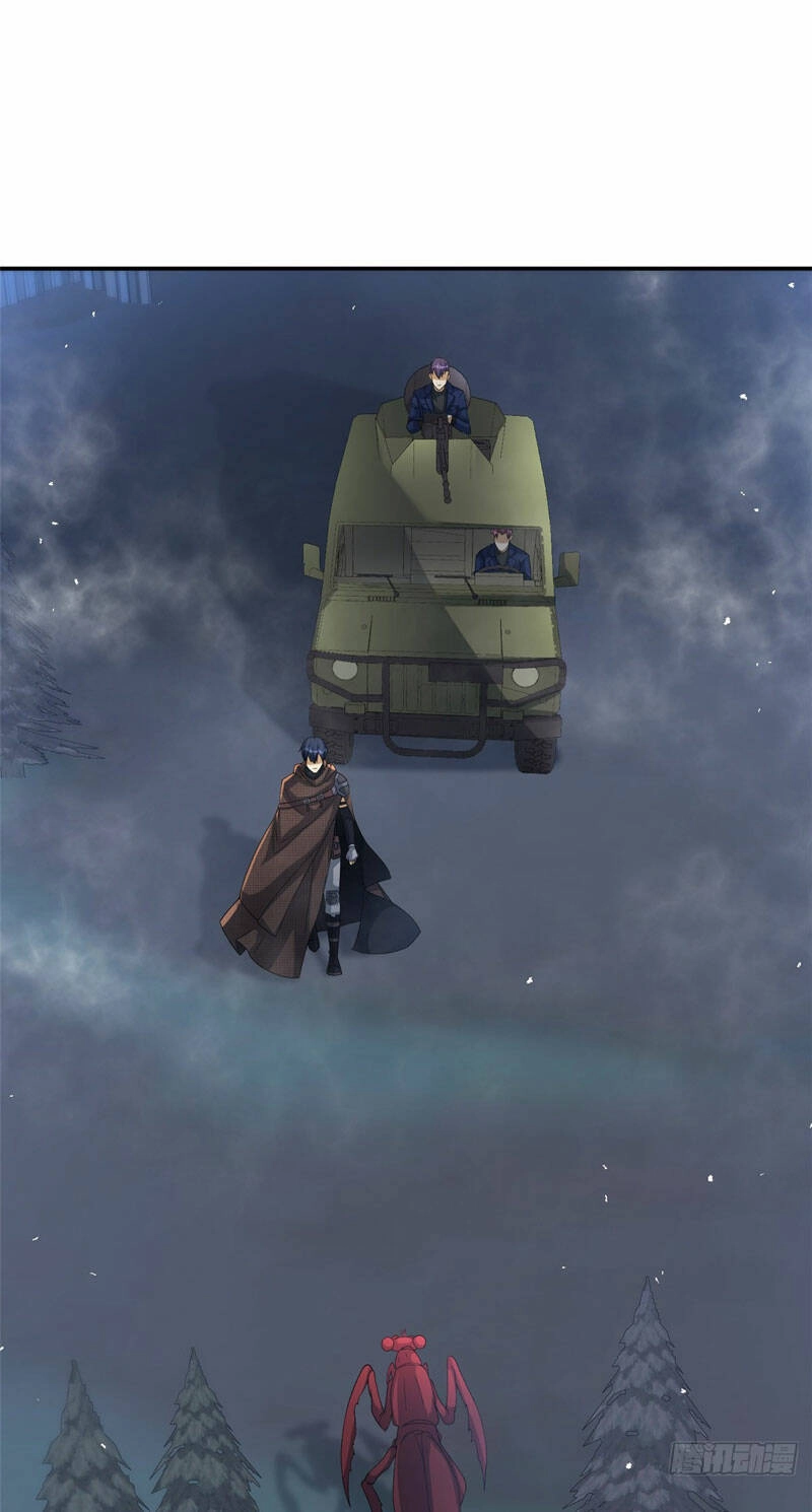 Cựu Nhật Ngự Long Chapter 14 - 1