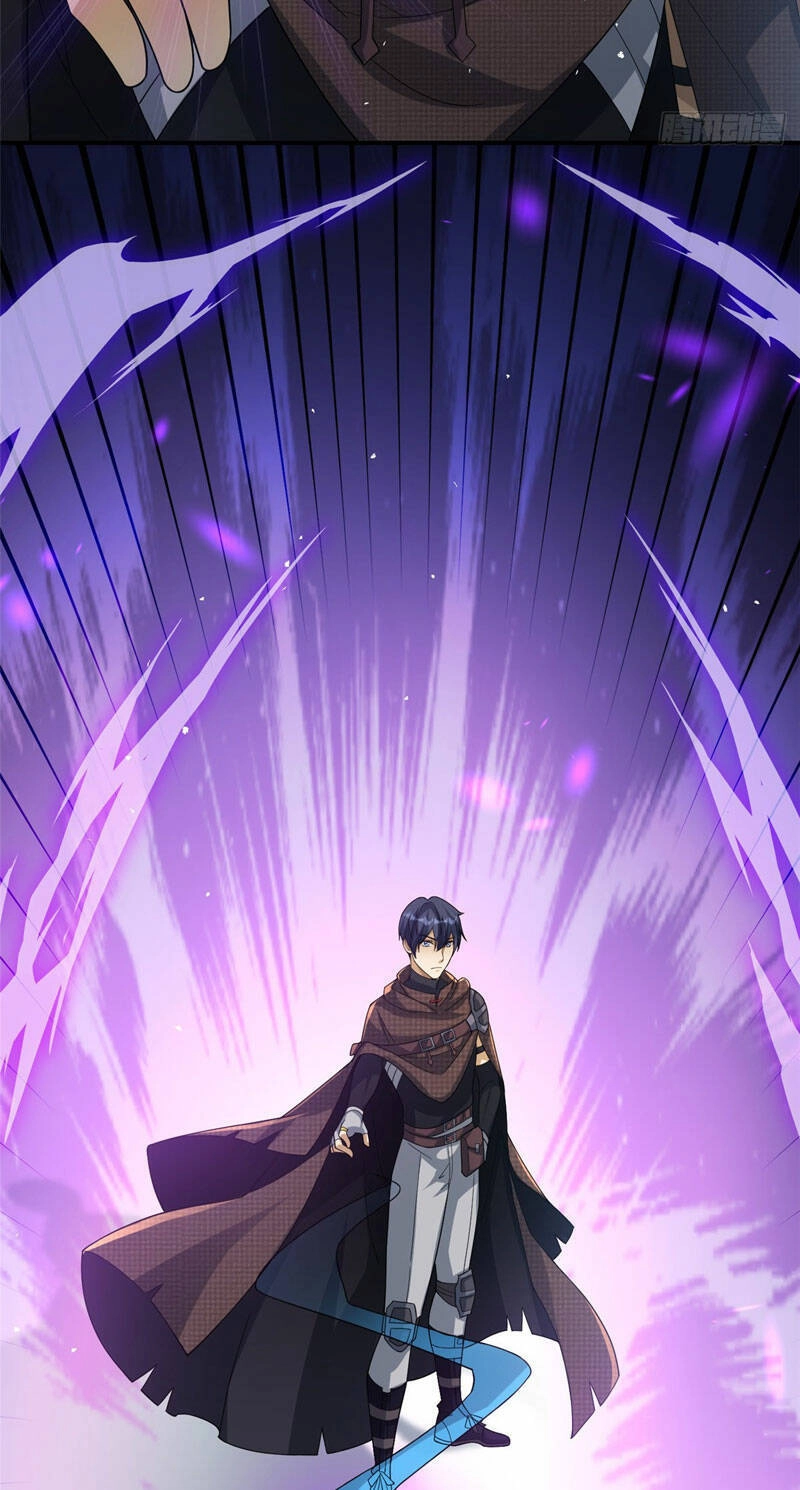 Cựu Nhật Ngự Long Chapter 14 - 3