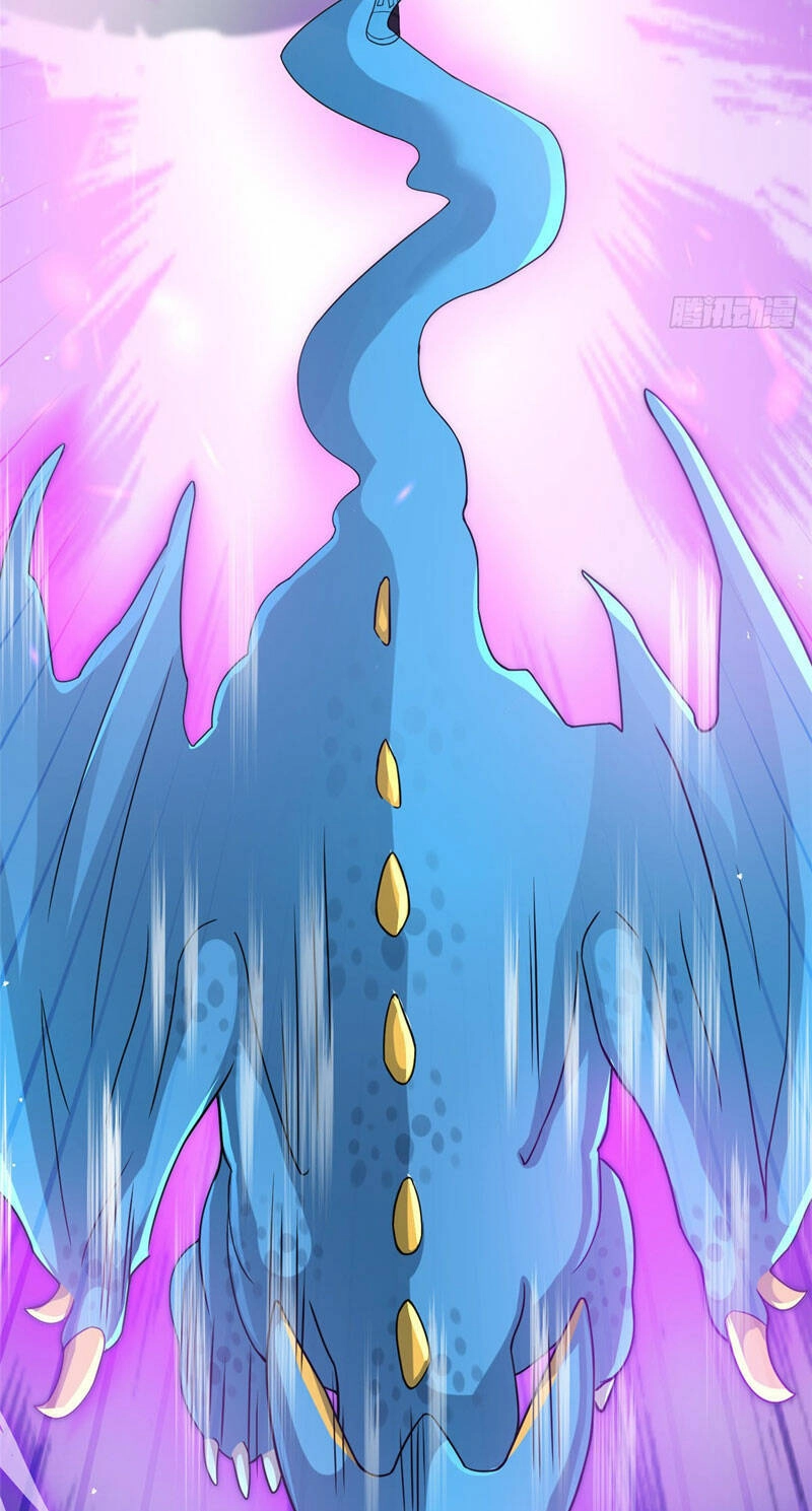 Cựu Nhật Ngự Long Chapter 14 - 4