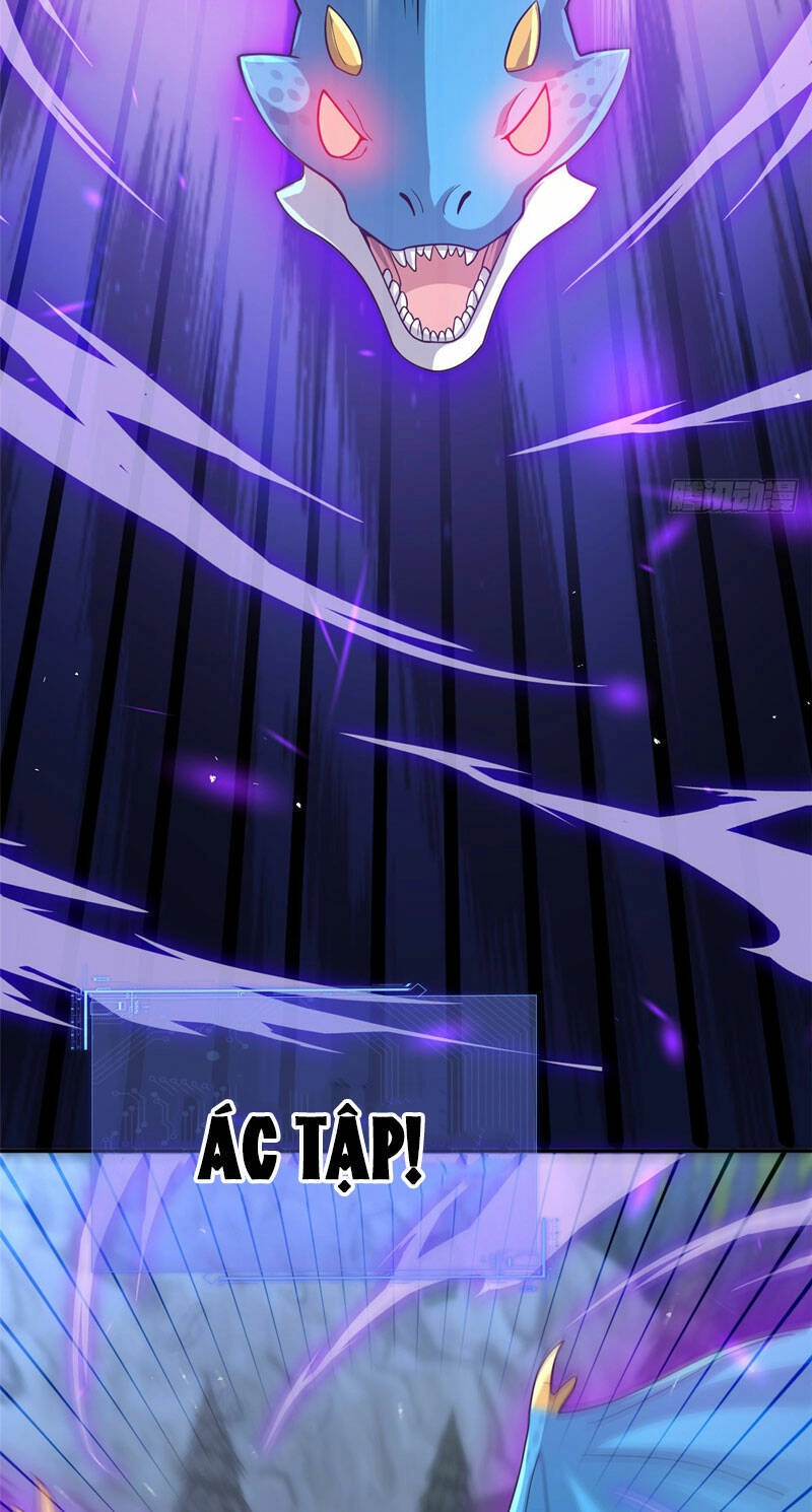 Cựu Nhật Ngự Long Chapter 14 - 5