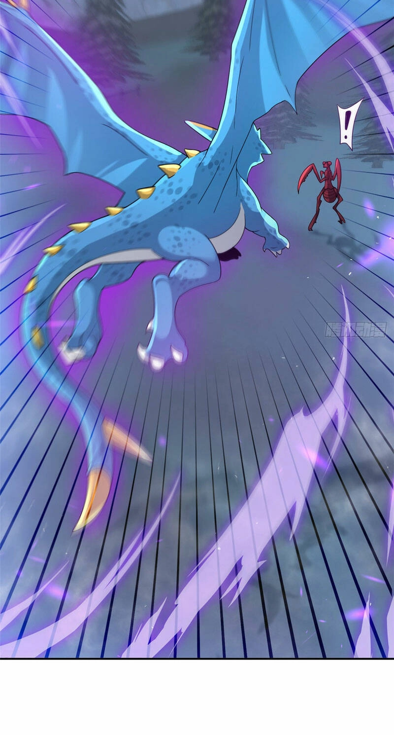 Cựu Nhật Ngự Long Chapter 14 - 6