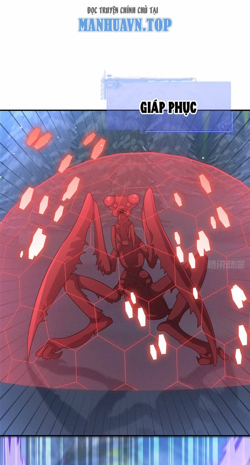 Cựu Nhật Ngự Long Chapter 14 - 7