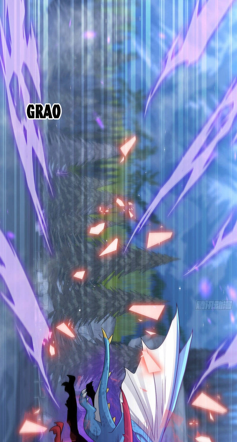 Cựu Nhật Ngự Long Chapter 14 - 8