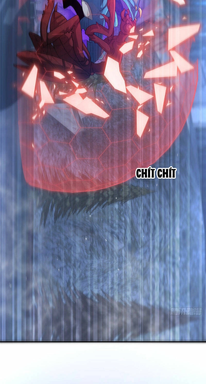 Cựu Nhật Ngự Long Chapter 14 - 9