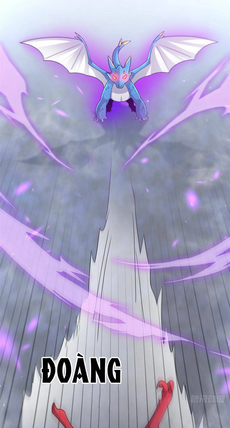 Cựu Nhật Ngự Long Chapter 14 - 10