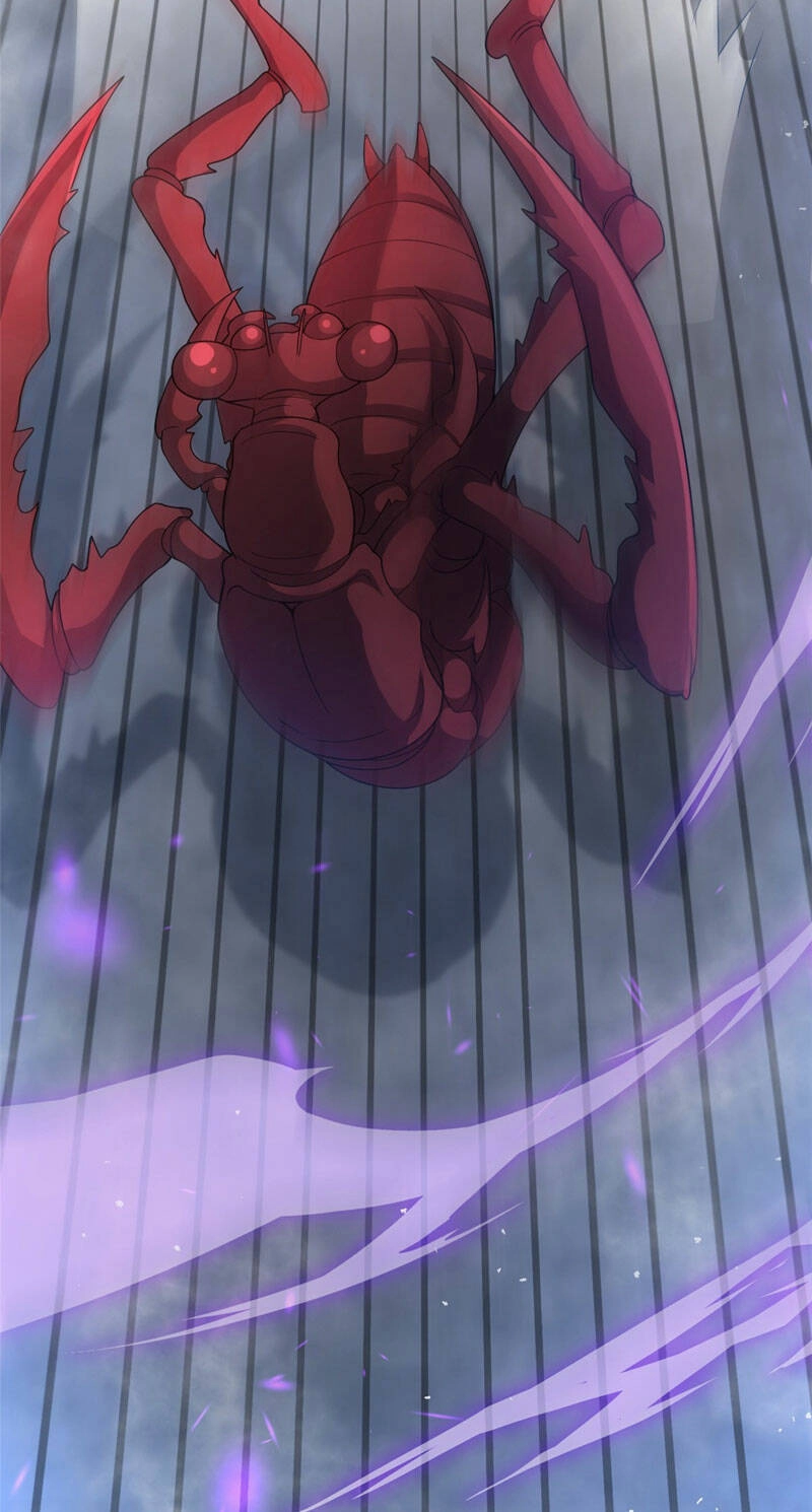 Cựu Nhật Ngự Long Chapter 14 - 11