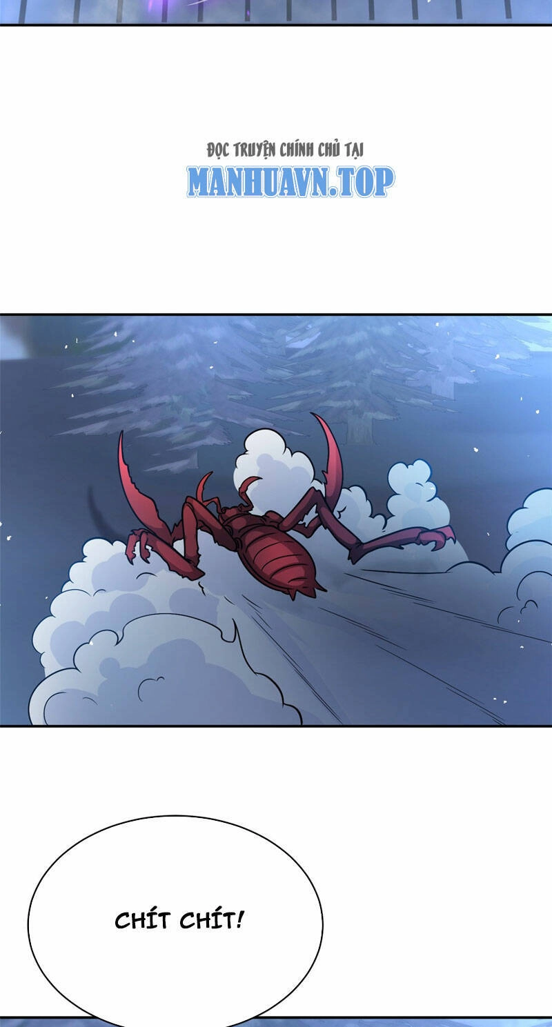 Cựu Nhật Ngự Long Chapter 14 - 12