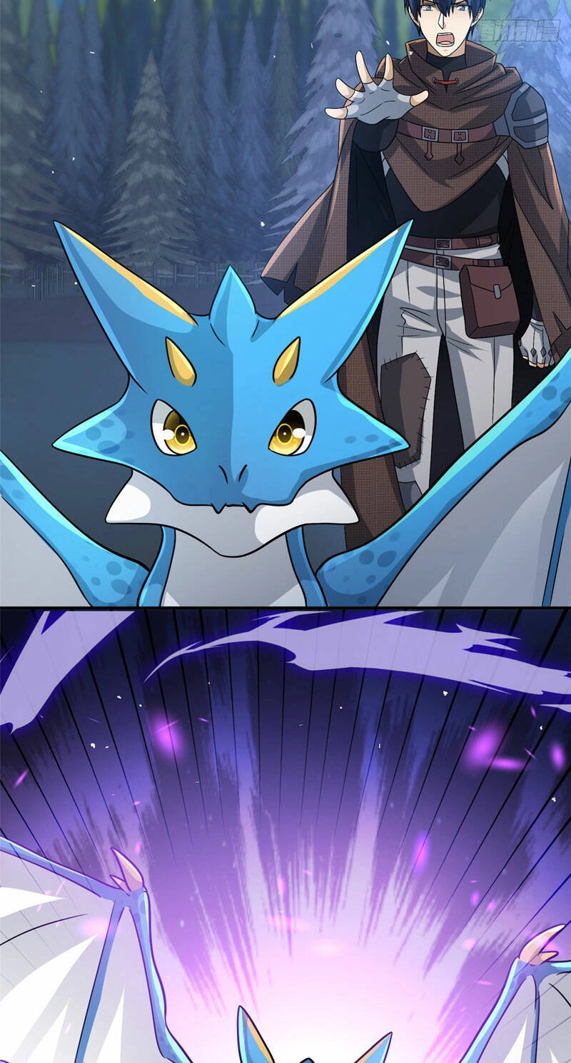 Cựu Nhật Ngự Long Chapter 14 - 15