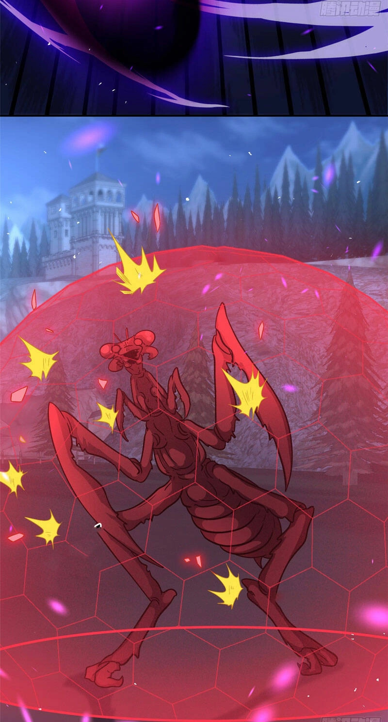 Cựu Nhật Ngự Long Chapter 14 - 17