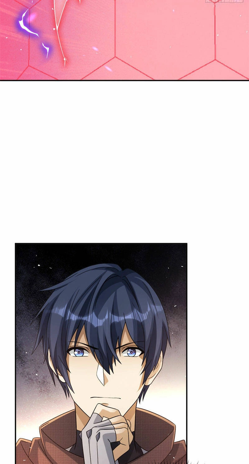 Cựu Nhật Ngự Long Chapter 14 - 19