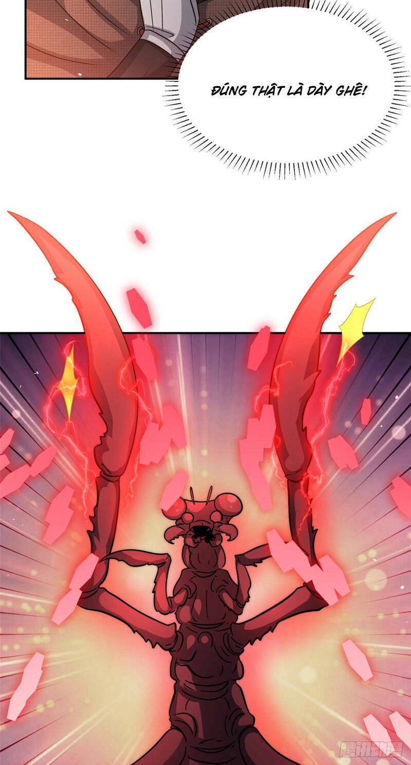 Cựu Nhật Ngự Long Chapter 14 - 20