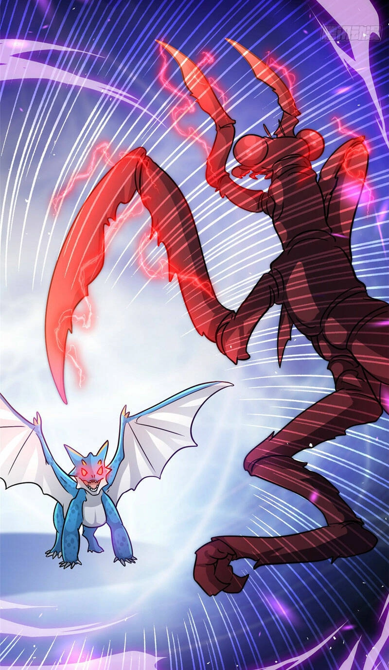 Cựu Nhật Ngự Long Chapter 14 - 22