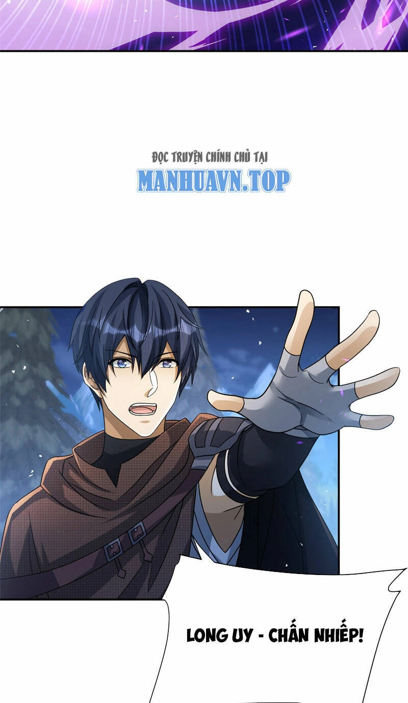 Cựu Nhật Ngự Long Chapter 14 - 23