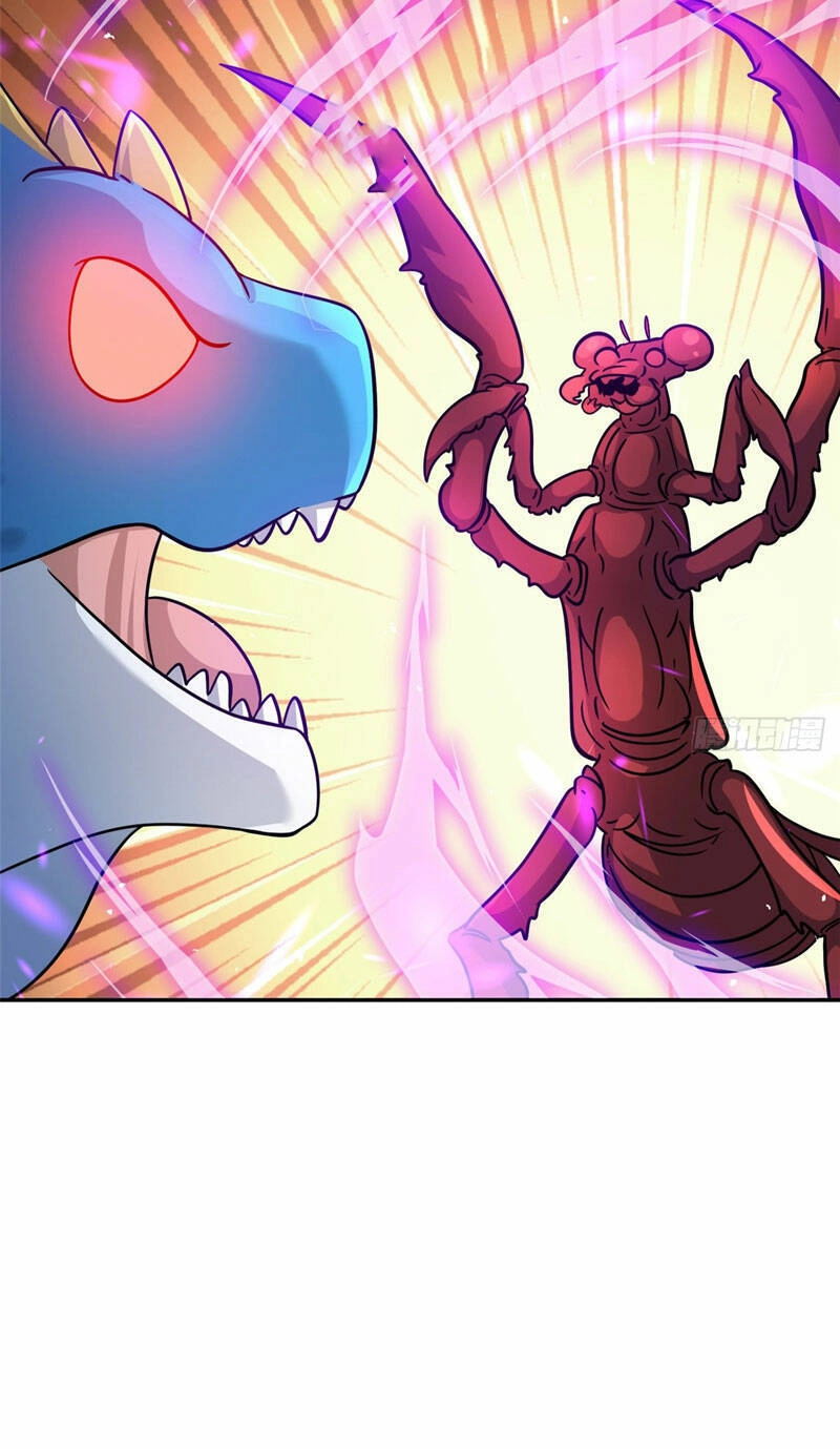 Cựu Nhật Ngự Long Chapter 14 - 25